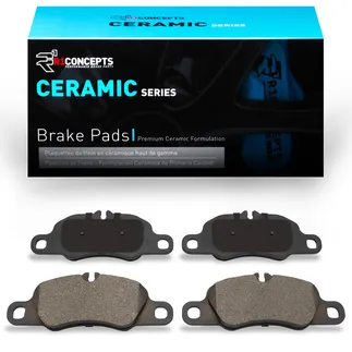 R1 Concepts 2310-1389-00 Ceramic Pads